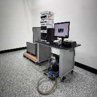 Sciex X500B LCMS System image 1
